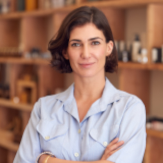 Sarah Benali